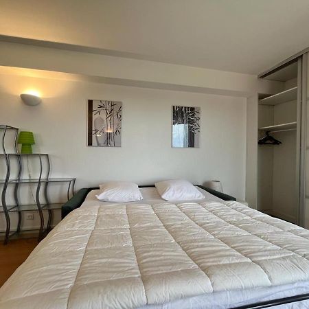 Studio Spacieux 40M² A Anglet : Proche Plage, Piscine, Golf, Pour 4 Pers Avec Parking Et Wifi - Fr-1-239-685 Εξωτερικό φωτογραφία