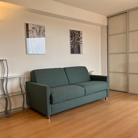 Studio Spacieux 40M² A Anglet : Proche Plage, Piscine, Golf, Pour 4 Pers Avec Parking Et Wifi - Fr-1-239-685 Εξωτερικό φωτογραφία