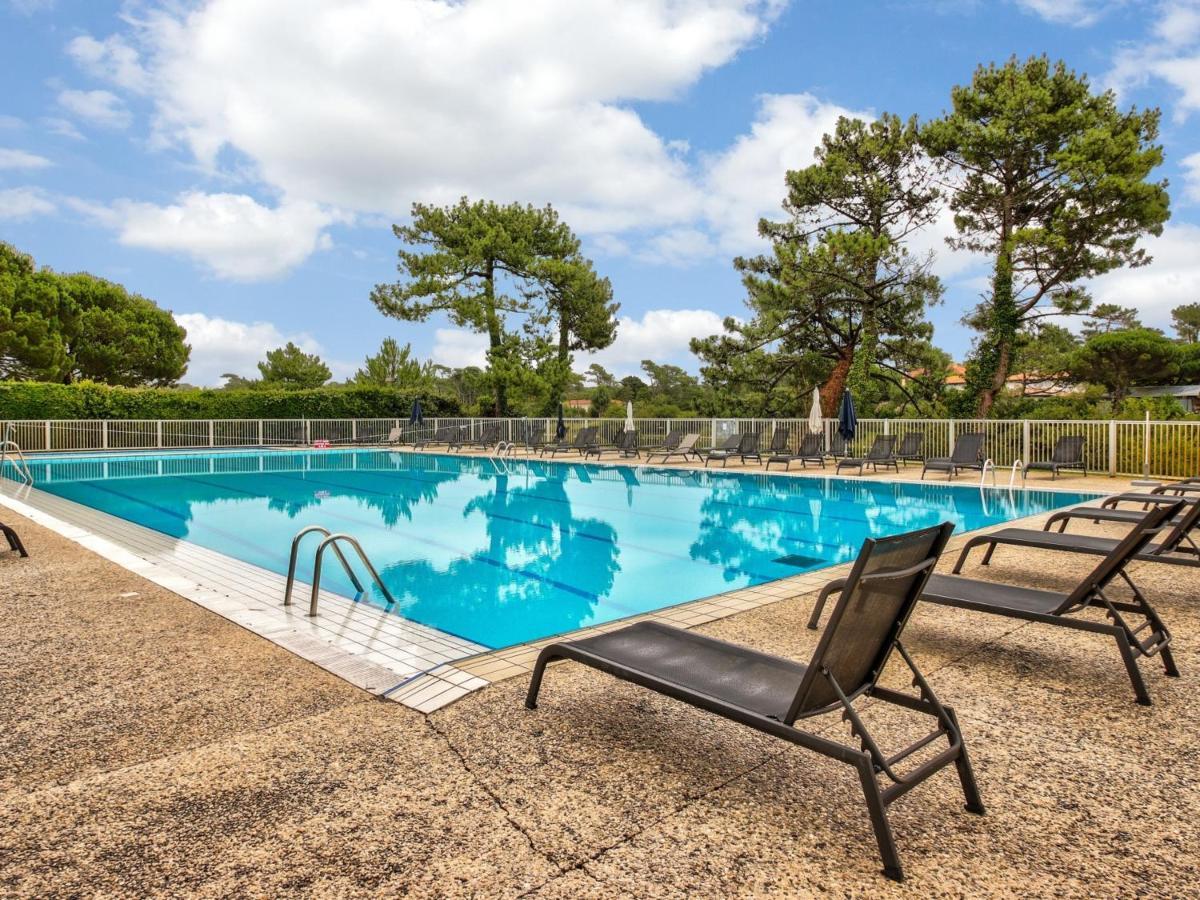 Studio Spacieux 40M² A Anglet : Proche Plage, Piscine, Golf, Pour 4 Pers Avec Parking Et Wifi - Fr-1-239-685 Εξωτερικό φωτογραφία