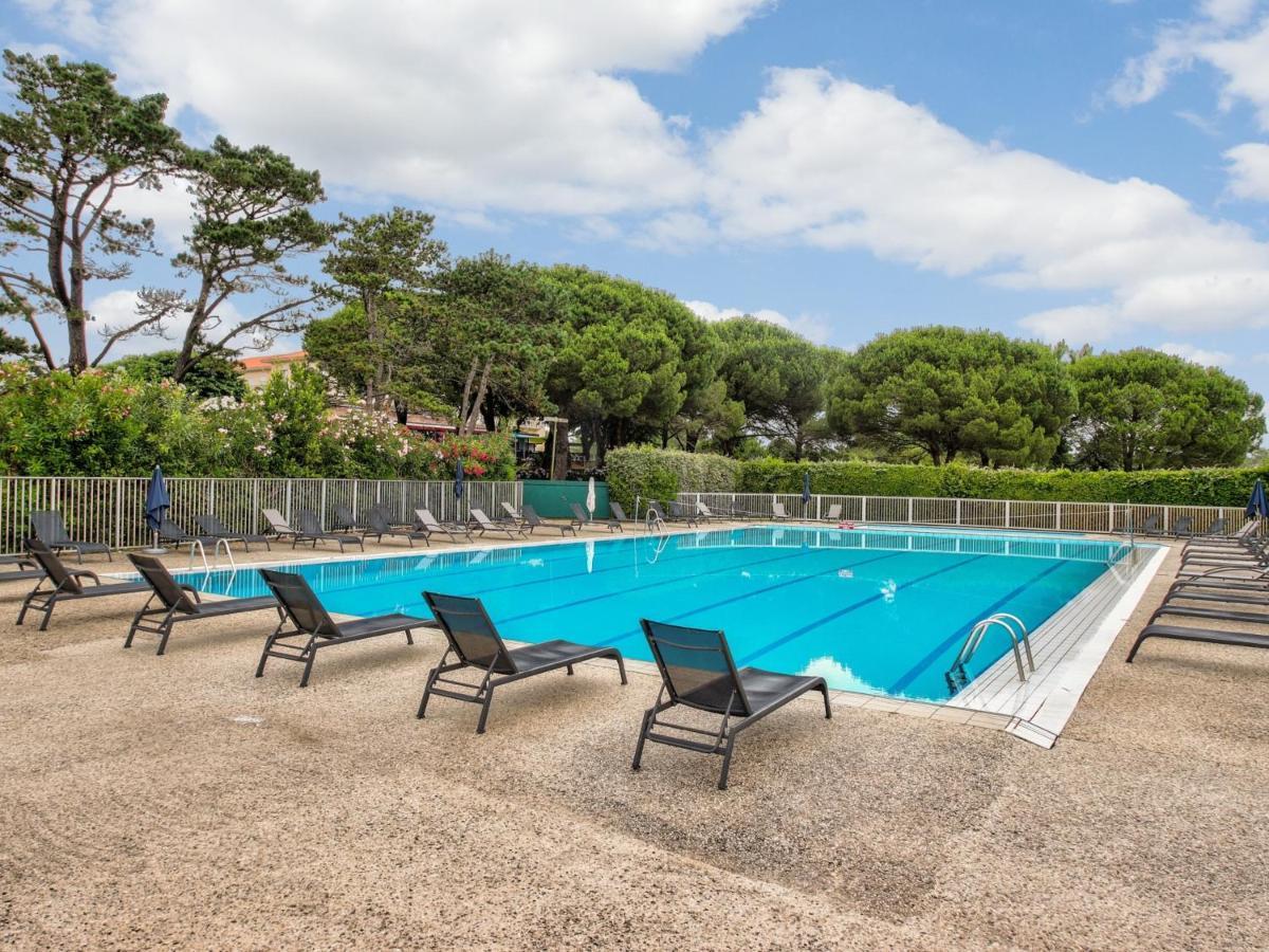 Studio Spacieux 40M² A Anglet : Proche Plage, Piscine, Golf, Pour 4 Pers Avec Parking Et Wifi - Fr-1-239-685 Εξωτερικό φωτογραφία