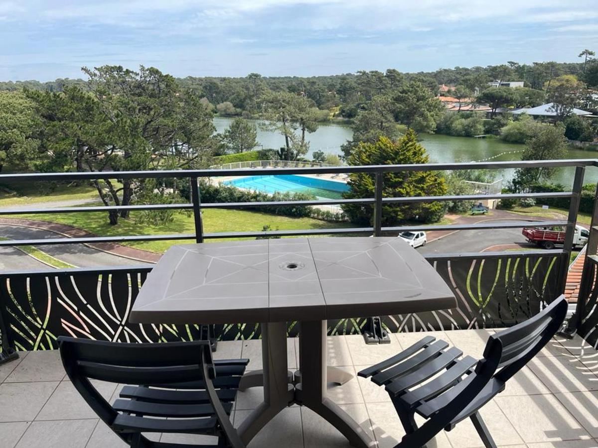 Studio Spacieux 40M² A Anglet : Proche Plage, Piscine, Golf, Pour 4 Pers Avec Parking Et Wifi - Fr-1-239-685 Εξωτερικό φωτογραφία