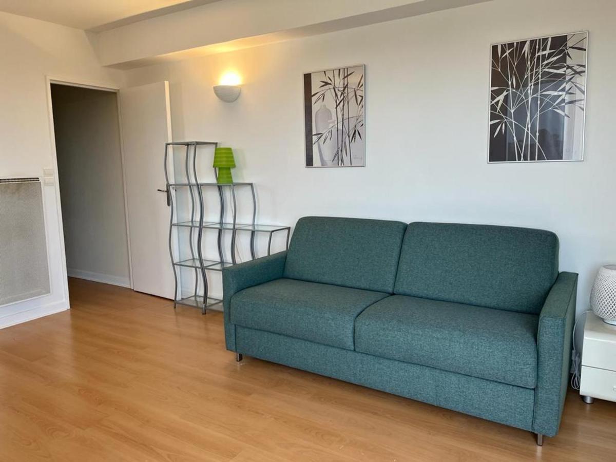 Studio Spacieux 40M² A Anglet : Proche Plage, Piscine, Golf, Pour 4 Pers Avec Parking Et Wifi - Fr-1-239-685 Εξωτερικό φωτογραφία